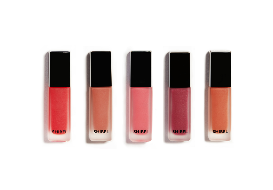 Looking for Lip Gloss Balms to Match Every Mood? Shibel Has the Palette