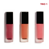 Gloss Balm Trio