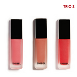 Gloss Balm Trio