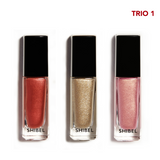 Eye Shimmer Trio