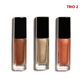 Eye Shimmer Trio