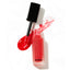 Swatch of Lip Embellish Gloss Balm in shade Attention