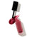 Swatch of Lip Embellish Gloss Balm in shade Love Notes